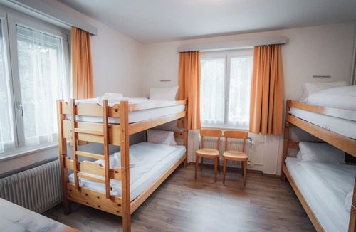 Brig Apartment | B&B Haus Schönstatt - Self-Check-In