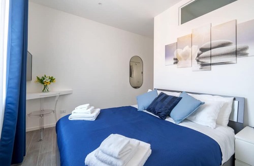 Zona Risorgimento Apartment | Rent Apartment - Amazing Apt in Porta Venezia