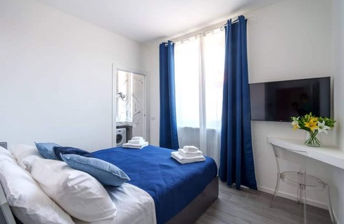 Zona Risorgimento Apartment | Rent Apartment - Amazing Apt in Porta Venezia