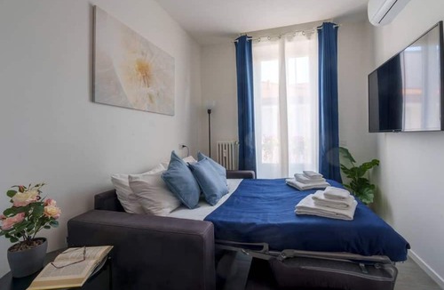 Zona Risorgimento Apartment | Rent Apartment - Amazing Apt in Porta Venezia