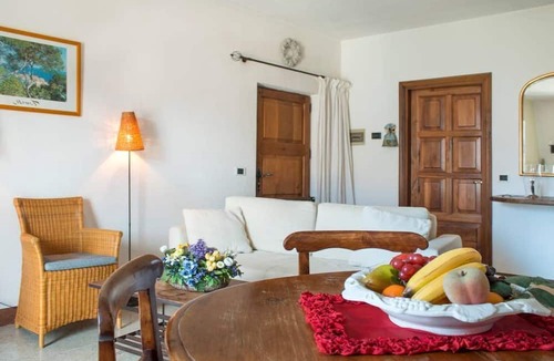 Vignola Apartment | Borgo VII Apartment - Lake Como