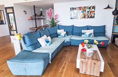 Roquebrune-Cap-Martin Apartment | New Beach by Interhome