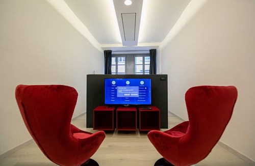 Old Town Apartment | Nice apartment in the old town of Bolzano near the railstation