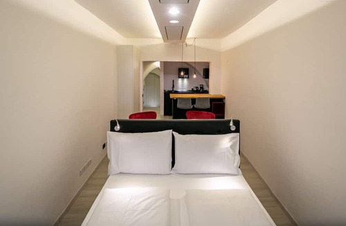 Old Town Apartment | Nice apartment in the old town of Bolzano near the railstation