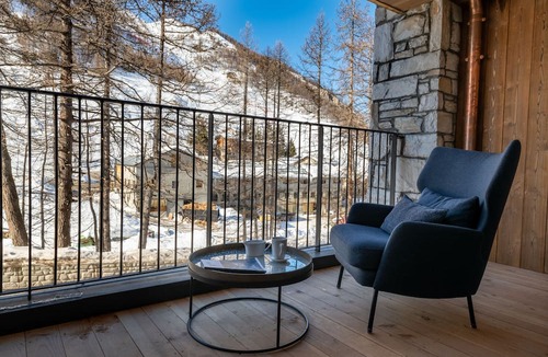 Val-d'Isere House | Vail Lodge by Alpine Resorts