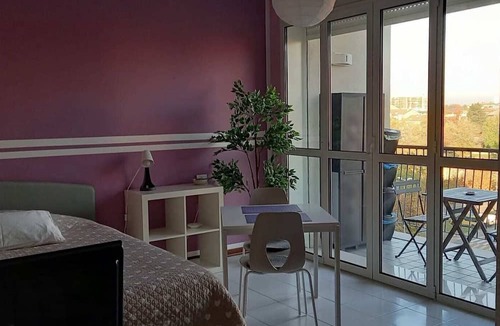 Vimodrone Apartment | Cologno Sud Metro MM2 Milano stops and garage free Cin IT015242B4GWU3NWOP