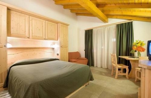Valtellina House | Boscone Suite Hotel