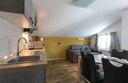 Valtellina Apartment | Appartamenti Guana
