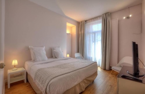 Centre Ville-Gare Apartment | Maison Lamartine