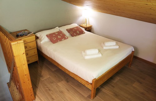 La Clusaz House | Azureva La Clusaz les Aravis