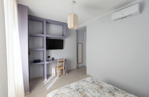 Osio Sotto Apartment | Orange Blossom