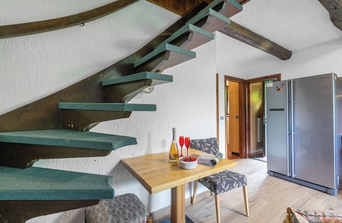 Teola Apartment | Casa Stefania, Livigno, Italy