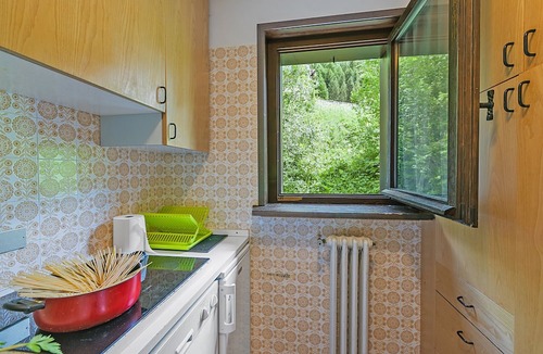 Teola Apartment | Casa Stefania, Livigno, Italy