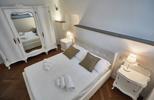 Citta Alta Apartment | Atlas Apartments - Città Alta