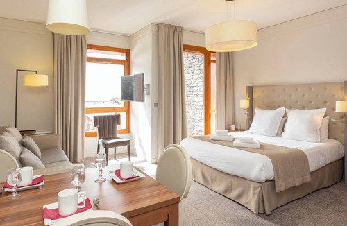 Arc-1800 Apartment | Hôtel Eden by Odalys