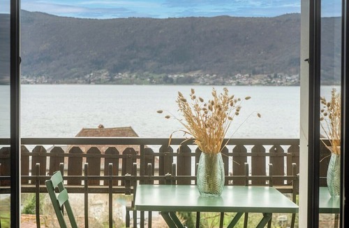 Veyrier-du-Lac Apartment | LakeView 1 - Premium Annecy - Veyrier du lac