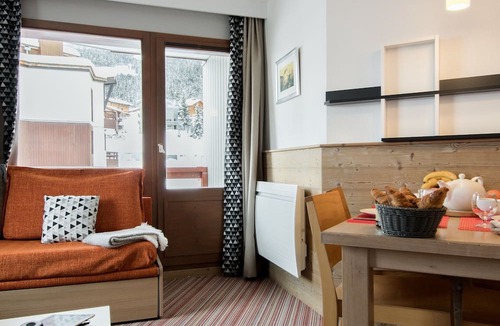 La Perriere House | Résidence Pierre & Vacances Le Britania