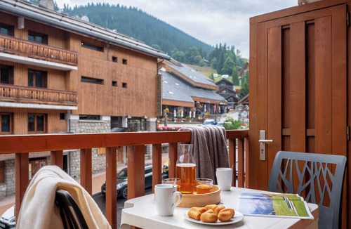 Meribel Centre House | Résidence Pierre & Vacances Les Ravines