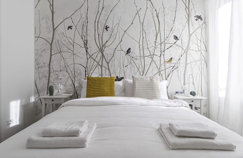 Central Station Apartment | Italianway Comfort - Buenos Aires 65 E