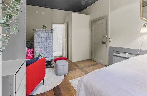 Fribourg Apartment | Cosy room - Fribourg old town