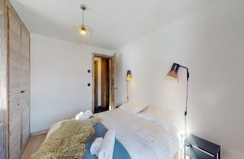 Vex Ski Chalet | Cosy chalet in Vex with balcony