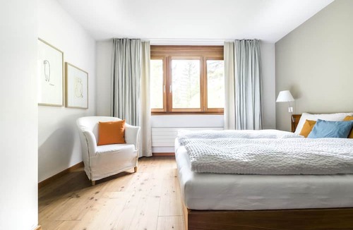 Zermatt Apartment | Ari Resort