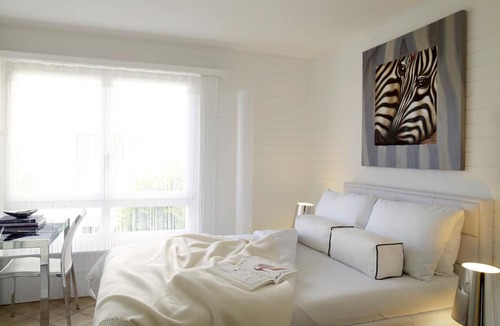 Lausanne Apartment | VISIONAPARTMENTS Lausanne Chemin des Epinettes