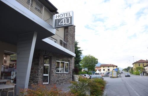 Pian Camuno Hotel | Spazio42