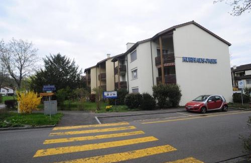 Bad Zurzach Apartment | cozy 2 room apartment