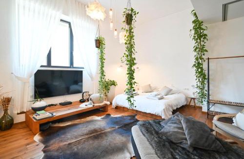 Gries - Quirein Apartment | Loft del Talvera 1