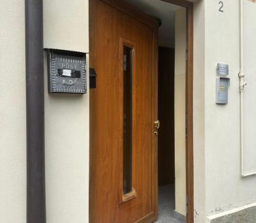 Dervio Apartment | La Casa sul Fiume - Lake Como