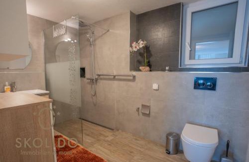 Naters Apartment | Casa Sunegga