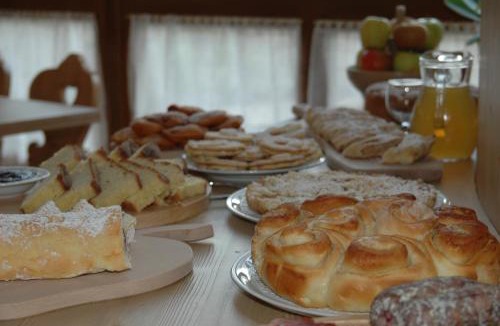 Ton House | Agritur Golden Pause