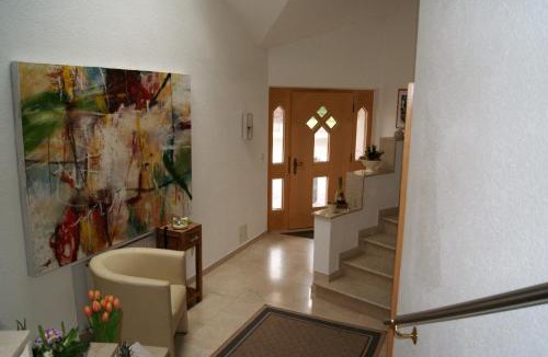 Pfunds Apartment | Haus Salzmann