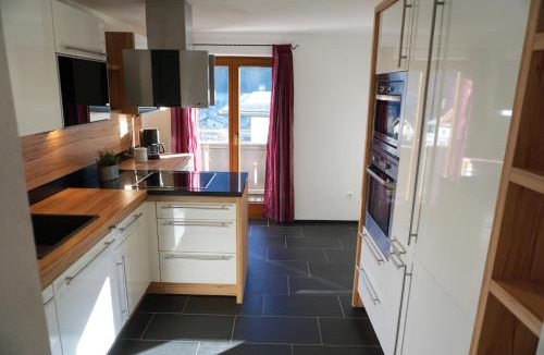 Stuben Apartment | Appart Rosa