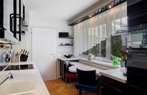 Imst House | Haus Gutschi
