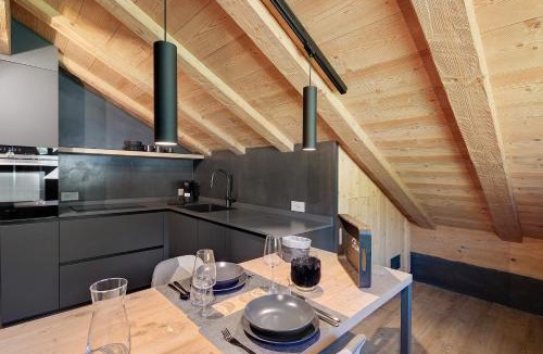 Valtellina Ski Chalet | Rain Villa Genf Spa - Relax