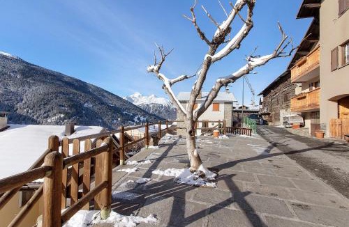 Valfurva Apartment | Chalet di Mont