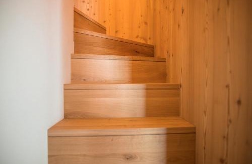 Pracupola Apartment | Sunnseit Luxury Apartment 6 & Sauna