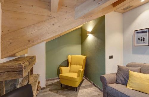 San Rocco Apartment | Gemma Rosina's Home