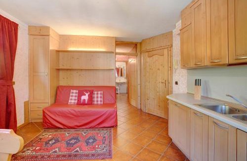 Valtellina Apartment | La Baitina app B