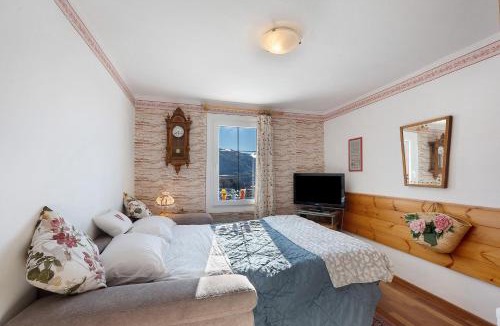 Cavalese House | Casa Zarina Well-kept Two-room