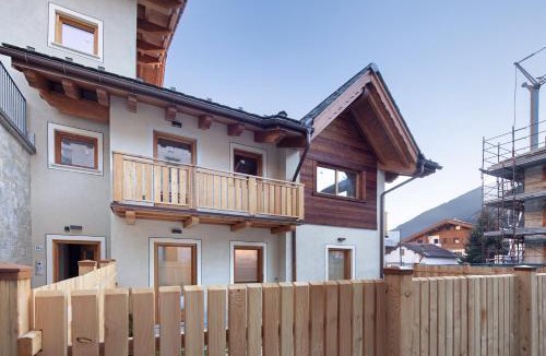 Isolaccia Apartment | Chalet Emma Isolaccia