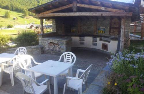 San Rocco Apartment | Giobbe Bait Giobbe