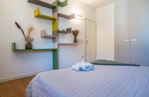 Trento Apartment | Appartamento Muse