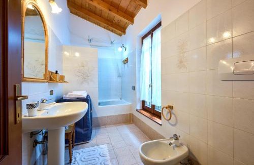 Monvalle Apartment | Casa Bruna - 100m dal Lago Maggiore
