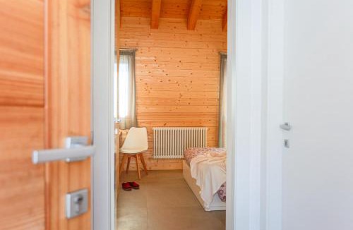 Valtellina Apartment | Baita sulle piste in Valmalenco