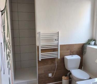 Saint-Didier-en-Velay House | Le Nid Didier