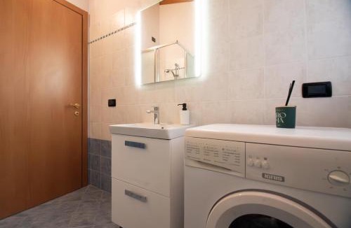 Ranzanico Apartment | Panorama & Pisicna Lago Endine