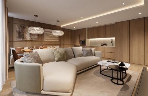 Madonna di Campiglio Apartment | Campiglio PLAZA